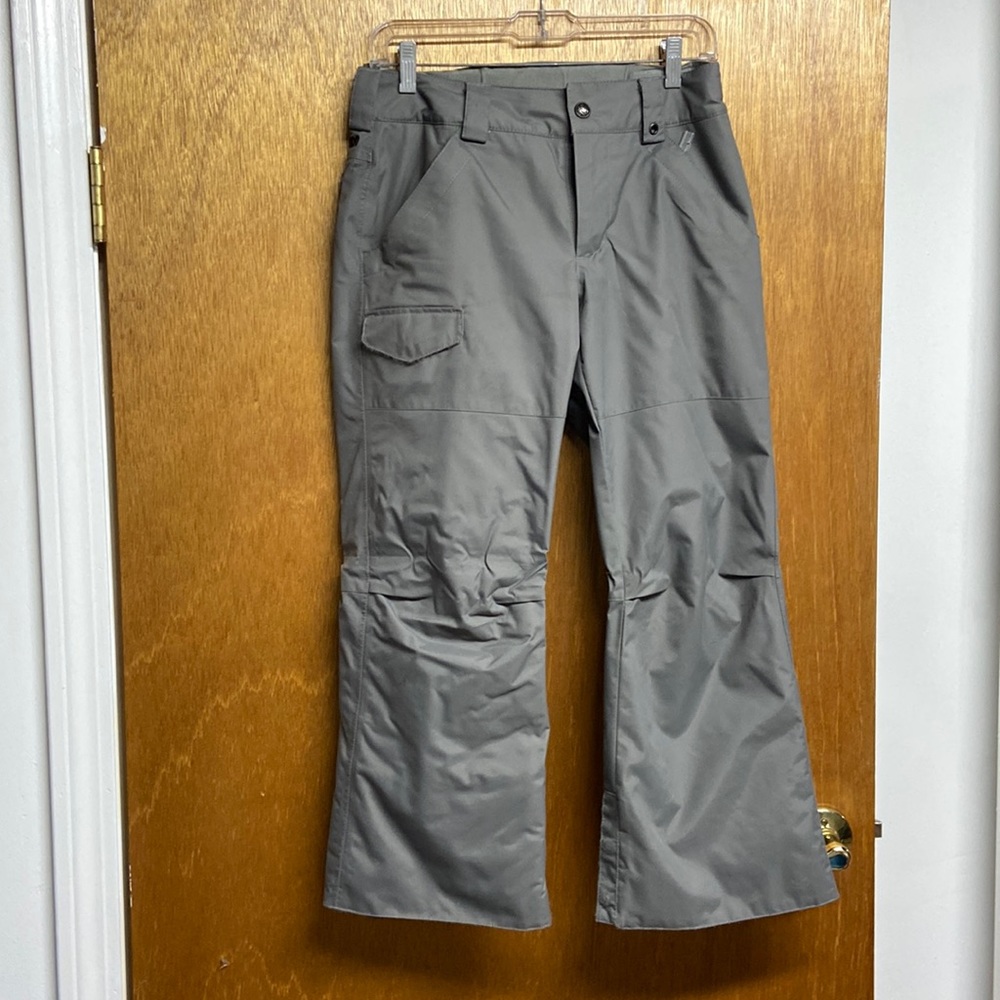 Burton Ski pants kids 10/12